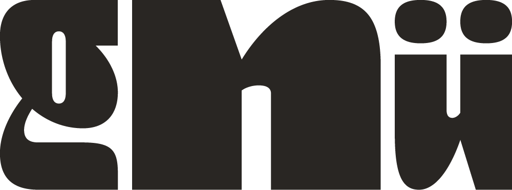 Gnü logo